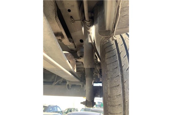 Recambio de amortiguador trasero izquierdo para ford tourneo connect (tc7) 1.8 kombi trend corta (2009) referencia OEM IAM 51675