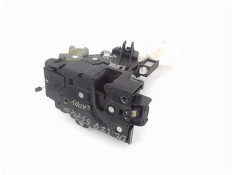 Recambio de cierre electromagnetico delantero izquierdo para volkswagen caddy (2k) 1.9 kombi referencia OEM IAM 3B1837015AN  3B1