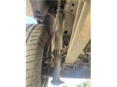 Recambio de amortiguador trasero derecho para ford tourneo connect (tc7) 1.8 kombi trend corta (2009) referencia OEM IAM 1901180