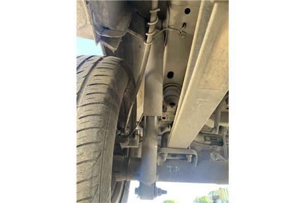 Recambio de amortiguador trasero derecho para ford tourneo connect (tc7) 1.8 kombi trend corta (2009) referencia OEM IAM 1901180