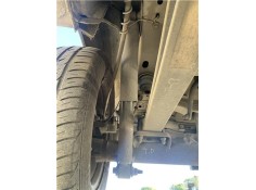 Recambio de amortiguador trasero derecho para ford tourneo connect (tc7) 1.8 kombi trend corta (2009) referencia OEM IAM 1901180