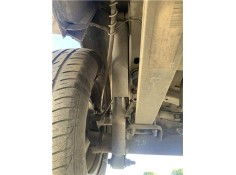 Recambio de amortiguador trasero derecho para ford tourneo connect (tc7) 1.8 kombi trend corta (2009) referencia OEM IAM 1901180