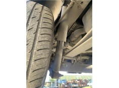 Recambio de amortiguador trasero derecho para ford tourneo connect (tc7) 1.8 kombi trend corta (2009) referencia OEM IAM 1901180