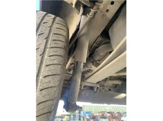 Recambio de amortiguador trasero derecho para ford tourneo connect (tc7) 1.8 kombi trend corta (2009) referencia OEM IAM 1901180