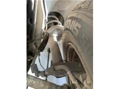 Recambio de amortiguador delantero izquierdo para ford tourneo connect (tc7) 1.8 kombi trend corta (2009) referencia OEM IAM 151