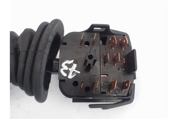 Recambio de mando limpiaparabrisas para opel astra g berlina referencia OEM IAM 090243395  1241132 , OPEL