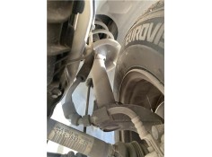 Recambio de amortiguador delantero izquierdo para ford tourneo connect (tc7) 1.8 kombi trend corta (2009) referencia OEM IAM 151