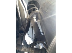 Recambio de amortiguador delantero izquierdo para ford tourneo connect (tc7) 1.8 kombi trend corta (2009) referencia OEM IAM 151