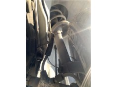 Recambio de amortiguador delantero izquierdo para ford tourneo connect (tc7) 1.8 kombi trend corta (2009) referencia OEM IAM 151