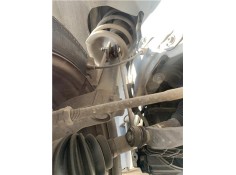 Recambio de amortiguador delantero izquierdo para ford tourneo connect (tc7) 1.8 kombi trend corta (2009) referencia OEM IAM 151