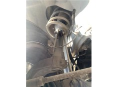 Recambio de amortiguador delantero izquierdo para ford tourneo connect (tc7) 1.8 kombi trend corta (2009) referencia OEM IAM 151