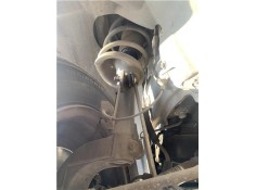 Recambio de amortiguador delantero izquierdo para ford tourneo connect (tc7) 1.8 kombi trend corta (2009) referencia OEM IAM 151