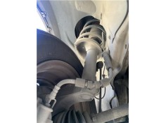 Recambio de amortiguador delantero derecho para ford tourneo connect (tc7) 1.8 kombi trend corta (2009) referencia OEM IAM 16192