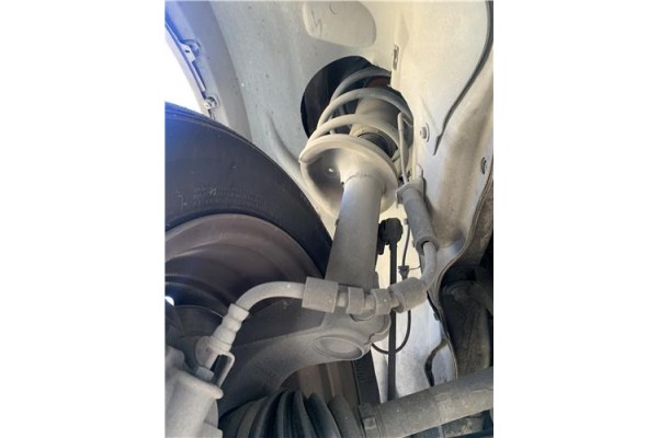 Recambio de amortiguador delantero derecho para ford tourneo connect (tc7) 1.8 kombi trend corta (2009) referencia OEM IAM 16192