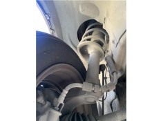 Recambio de amortiguador delantero derecho para ford tourneo connect (tc7) 1.8 kombi trend corta (2009) referencia OEM IAM 16192