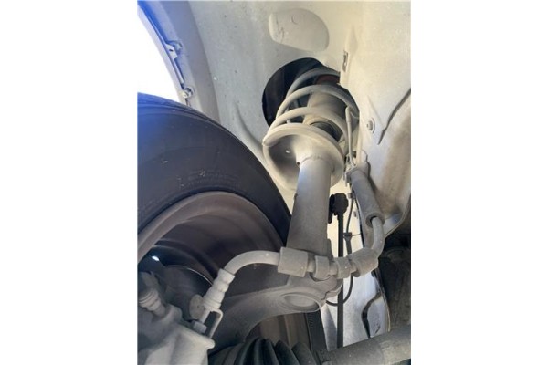 Recambio de amortiguador delantero derecho para ford tourneo connect (tc7) 1.8 kombi trend corta (2009) referencia OEM IAM 16192