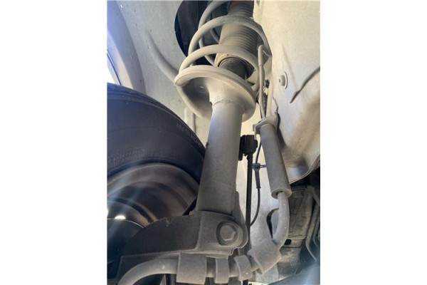 Recambio de amortiguador delantero derecho para ford tourneo connect (tc7) 1.8 kombi trend corta (2009) referencia OEM IAM 16192