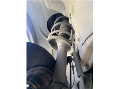 Recambio de amortiguador delantero derecho para ford tourneo connect (tc7) 1.8 kombi trend corta (2009) referencia OEM IAM 16192