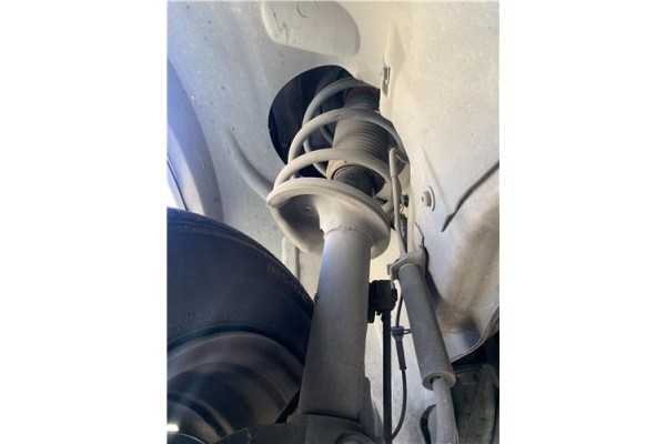 Recambio de amortiguador delantero derecho para ford tourneo connect (tc7) 1.8 kombi trend corta (2009) referencia OEM IAM 16192