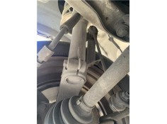 Recambio de amortiguador delantero derecho para ford tourneo connect (tc7) 1.8 kombi trend corta (2009) referencia OEM IAM 16192