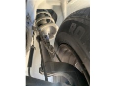 Recambio de amortiguador delantero derecho para ford tourneo connect (tc7) 1.8 kombi trend corta (2009) referencia OEM IAM 16192