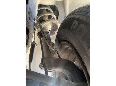 Recambio de amortiguador delantero derecho para ford tourneo connect (tc7) 1.8 kombi trend corta (2009) referencia OEM IAM 16192