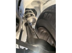 Recambio de amortiguador delantero derecho para ford tourneo connect (tc7) 1.8 kombi trend corta (2009) referencia OEM IAM 16192