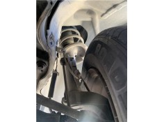 Recambio de amortiguador delantero derecho para ford tourneo connect (tc7) 1.8 kombi trend corta (2009) referencia OEM IAM 16192