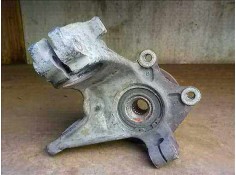 Recambio de mangueta delantero izquierda para peugeot 206 1.4 i referencia OEM IAM   