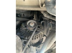Recambio de alternador para ford tourneo connect (tc7) 1.8 kombi trend corta (2009) referencia OEM IAM 1376671  