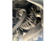 Recambio de alternador para ford tourneo connect (tc7) 1.8 kombi trend corta (2009) referencia OEM IAM 1376671  