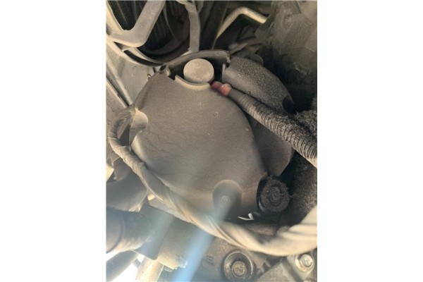 Recambio de alternador para ford tourneo connect (tc7) 1.8 kombi trend corta (2009) referencia OEM IAM 1376671  