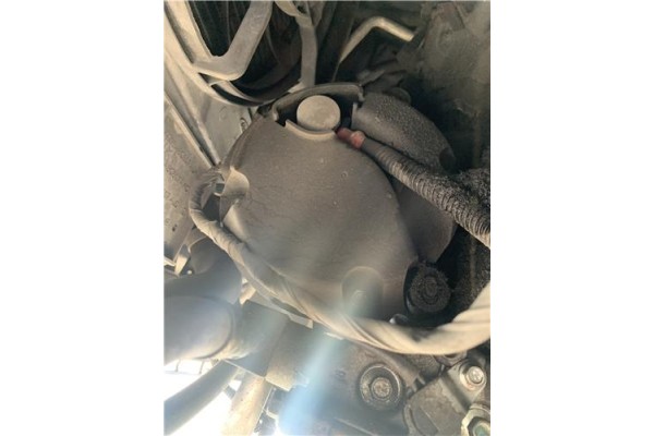 Recambio de alternador para ford tourneo connect (tc7) 1.8 kombi trend corta (2009) referencia OEM IAM 1376671  