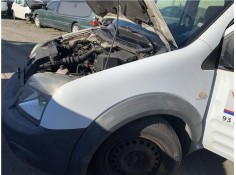 Recambio de aleta delantero izquierda para ford tourneo connect (tc7) 1.8 kombi trend corta (2009) referencia OEM IAM 5131152  