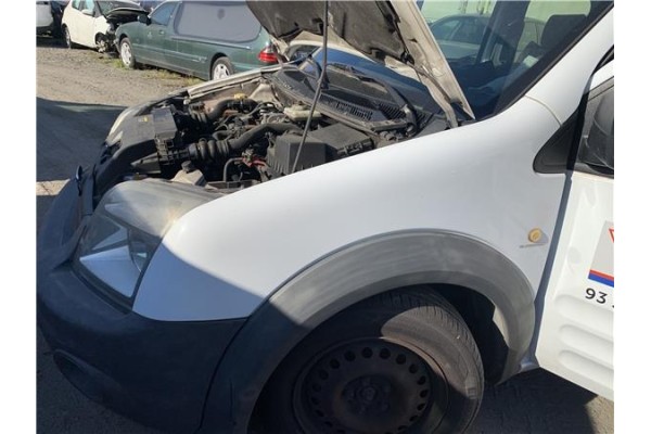 Recambio de aleta delantero izquierda para ford tourneo connect (tc7) 1.8 kombi trend corta (2009) referencia OEM IAM 5131152  