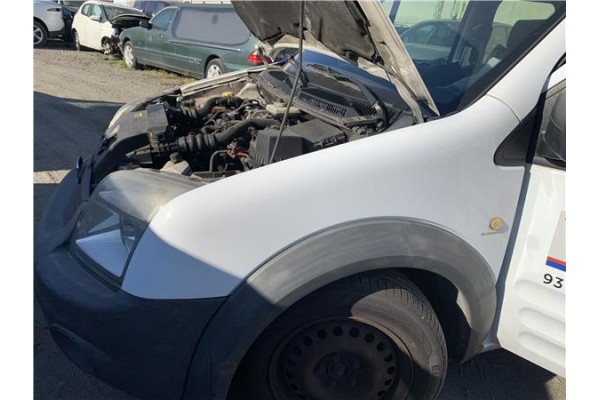 Recambio de aleta delantero izquierda para ford tourneo connect (tc7) 1.8 kombi trend corta (2009) referencia OEM IAM 5131152  