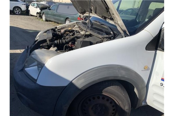 Recambio de aleta delantero izquierda para ford tourneo connect (tc7) 1.8 kombi trend corta (2009) referencia OEM IAM 5131152  