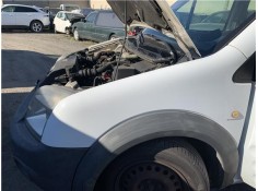 Recambio de aleta delantero izquierda para ford tourneo connect (tc7) 1.8 kombi trend corta (2009) referencia OEM IAM 5131152  