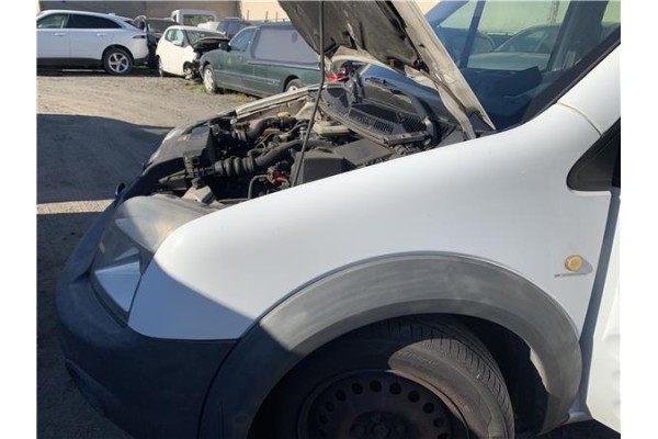 Recambio de aleta delantero izquierda para ford tourneo connect (tc7) 1.8 kombi trend corta (2009) referencia OEM IAM 5131152  