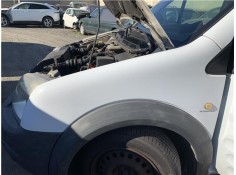 Recambio de aleta delantero izquierda para ford tourneo connect (tc7) 1.8 kombi trend corta (2009) referencia OEM IAM 5131152  