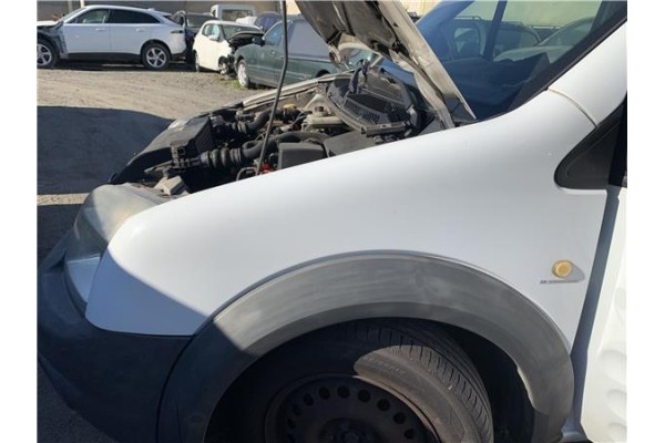 Recambio de aleta delantero izquierda para ford tourneo connect (tc7) 1.8 kombi trend corta (2009) referencia OEM IAM 5131152  