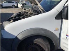 Recambio de aleta delantero izquierda para ford tourneo connect (tc7) 1.8 kombi trend corta (2009) referencia OEM IAM 5131152  