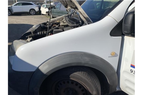 Recambio de aleta delantero izquierda para ford tourneo connect (tc7) 1.8 kombi trend corta (2009) referencia OEM IAM 5131152  