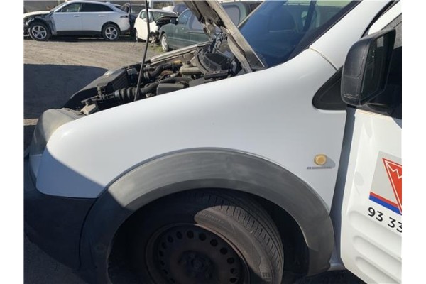 Recambio de aleta delantero izquierda para ford tourneo connect (tc7) 1.8 kombi trend corta (2009) referencia OEM IAM 5131152  