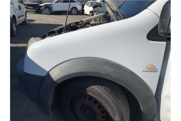 Recambio de aleta delantero izquierda para ford tourneo connect (tc7) 1.8 kombi trend corta (2009) referencia OEM IAM 5131152  