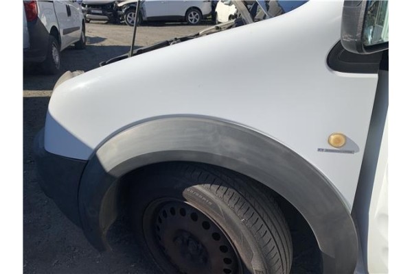 Recambio de aleta delantero izquierda para ford tourneo connect (tc7) 1.8 kombi trend corta (2009) referencia OEM IAM 5131152  