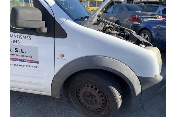 Recambio de aleta delantero derecha para ford tourneo connect (tc7) 1.8 kombi trend corta (2009) referencia OEM IAM 5131151  