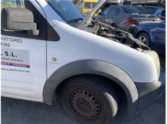 Recambio de aleta delantero derecha para ford tourneo connect (tc7) 1.8 kombi trend corta (2009) referencia OEM IAM 5131151  