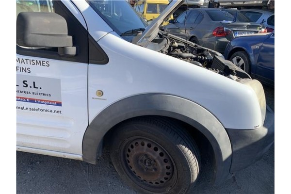 Recambio de aleta delantero derecha para ford tourneo connect (tc7) 1.8 kombi trend corta (2009) referencia OEM IAM 5131151  