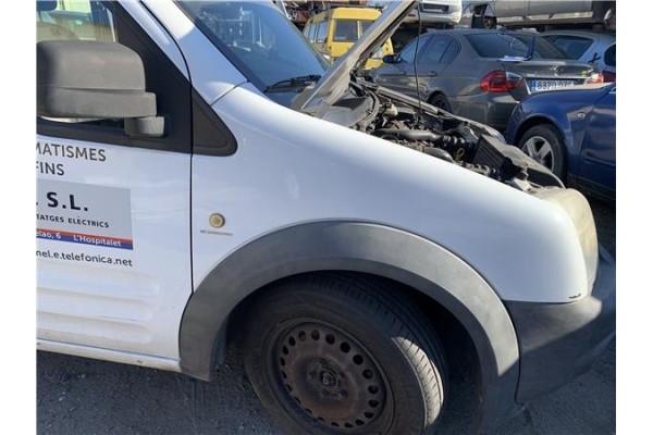 Recambio de aleta delantero derecha para ford tourneo connect (tc7) 1.8 kombi trend corta (2009) referencia OEM IAM 5131151  